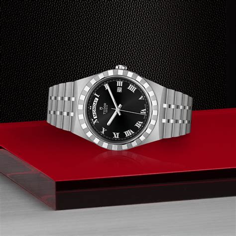 tudor royal m28600-0003|TUDOR Royal M28600.